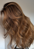 Creme Blonde