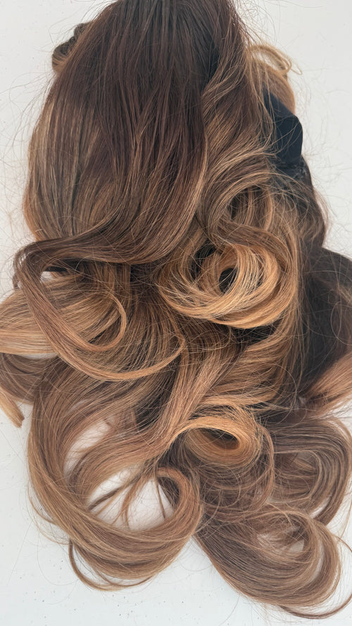 Beige Caramel