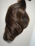 Honey Brown