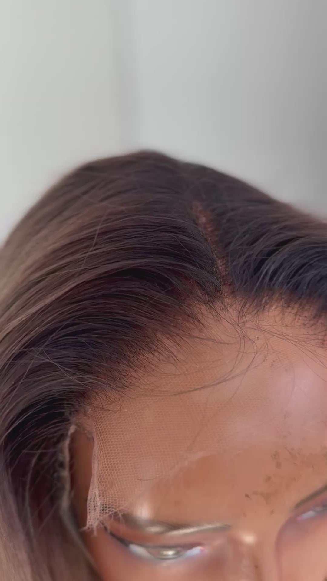 Vanilla Blonde